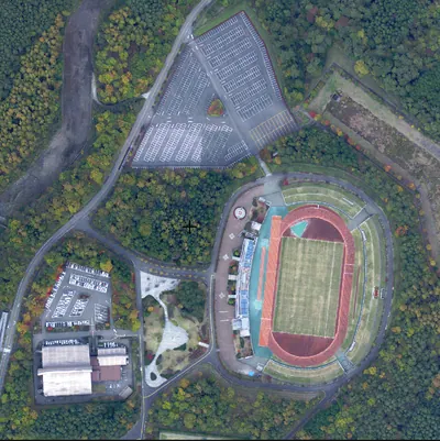 Fuji Hokuroku Park
