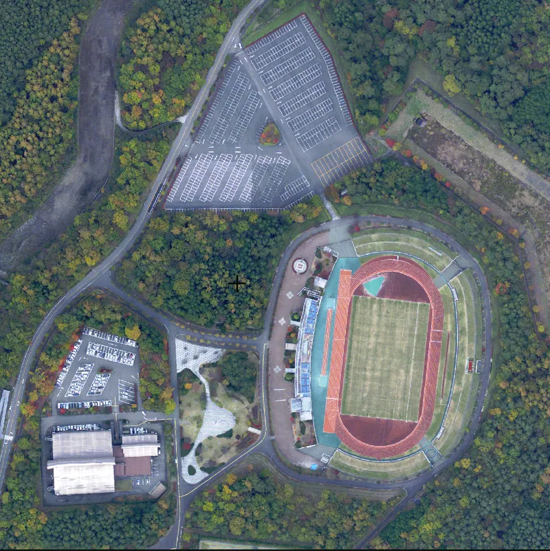 Fuji Hokuroku Park