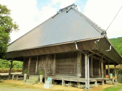 Kōno Amida-dō