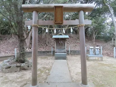 Izushi Shrine