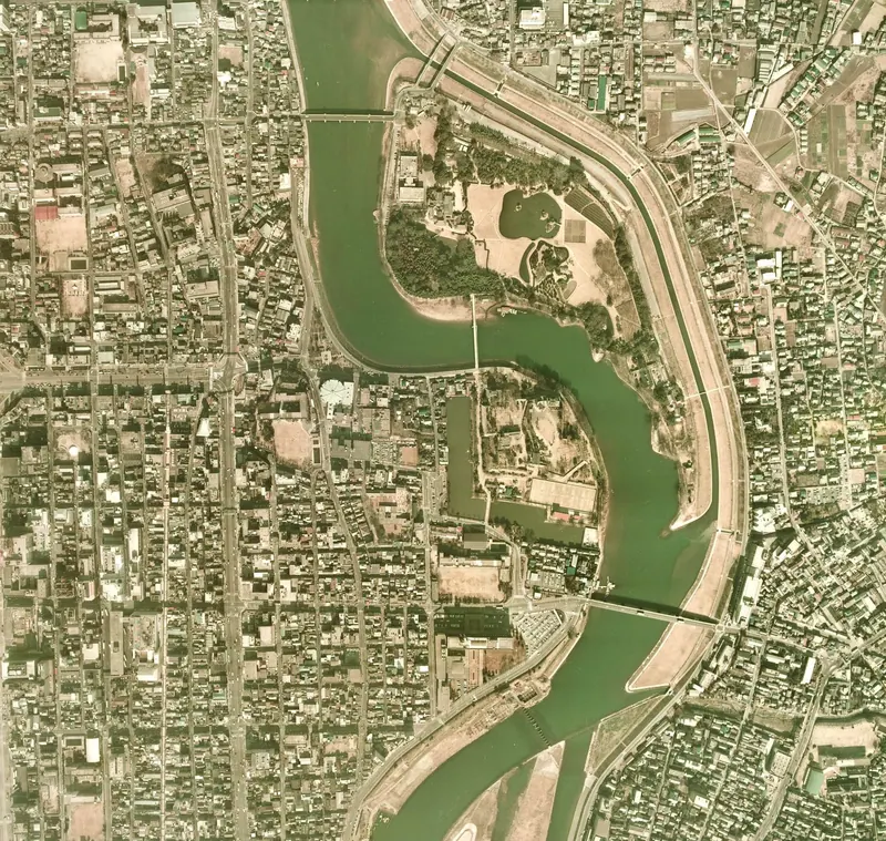 Okayama Castle