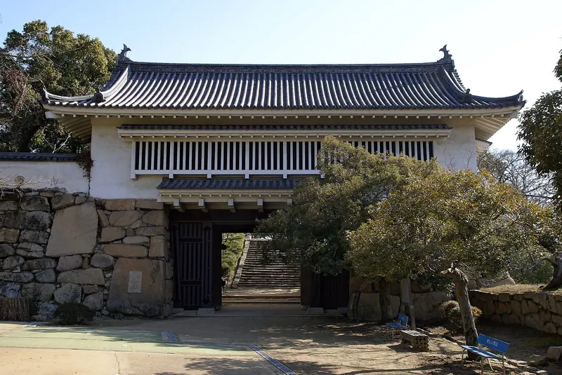 Okayama Castle