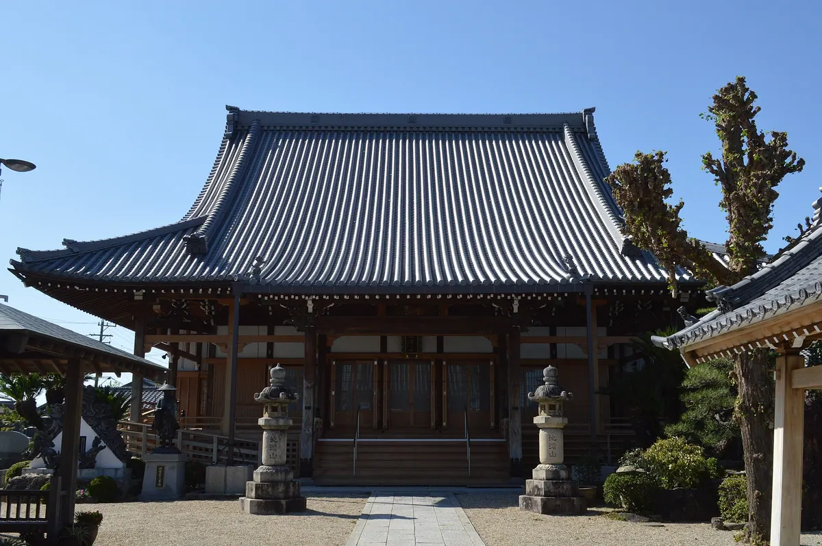 Junkyō-ji Temple (Kariya)