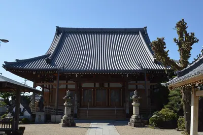 Junkyō-ji Temple (Kariya)