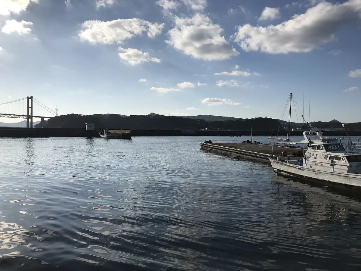 Hirado Island