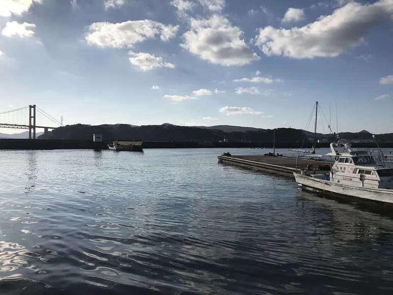 Hirado Island