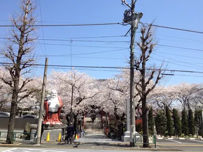 Jōshin-ji Temple