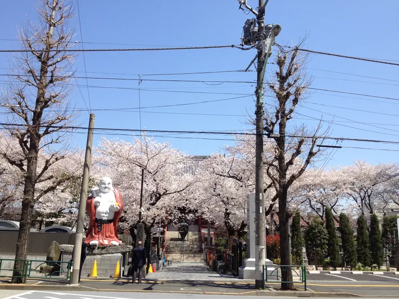 Jōshin-ji Temple