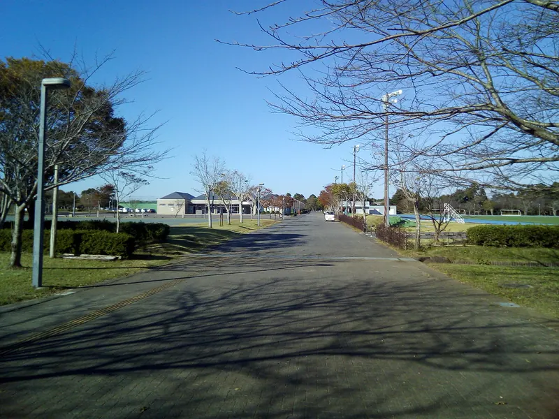 Narutō Sōgō Undō Park