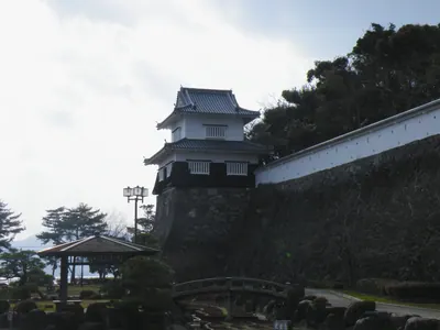 Kushima Castle