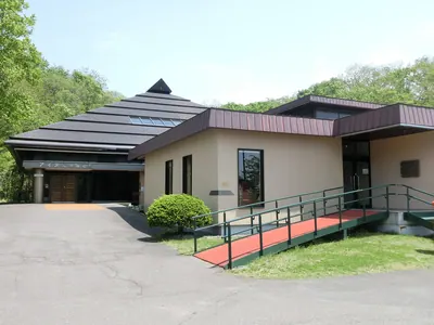 Ainu Museum