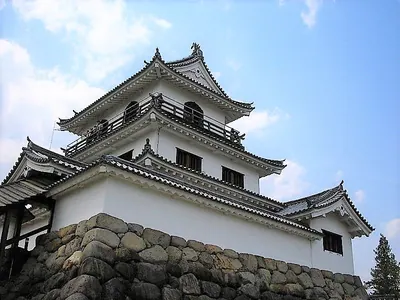 Shiroishi Castle