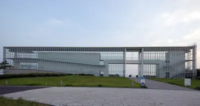 Kasai Rinkai Park