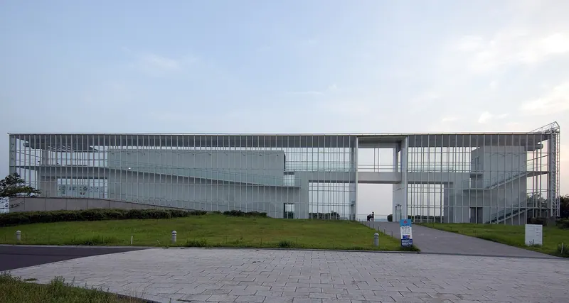 Kasai Rinkai Park