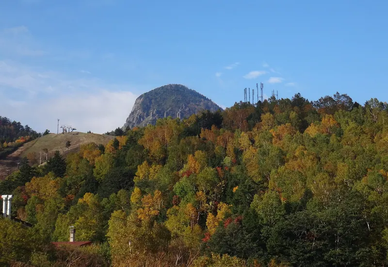 Mount Kasa
