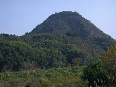 Gassantoda Castle