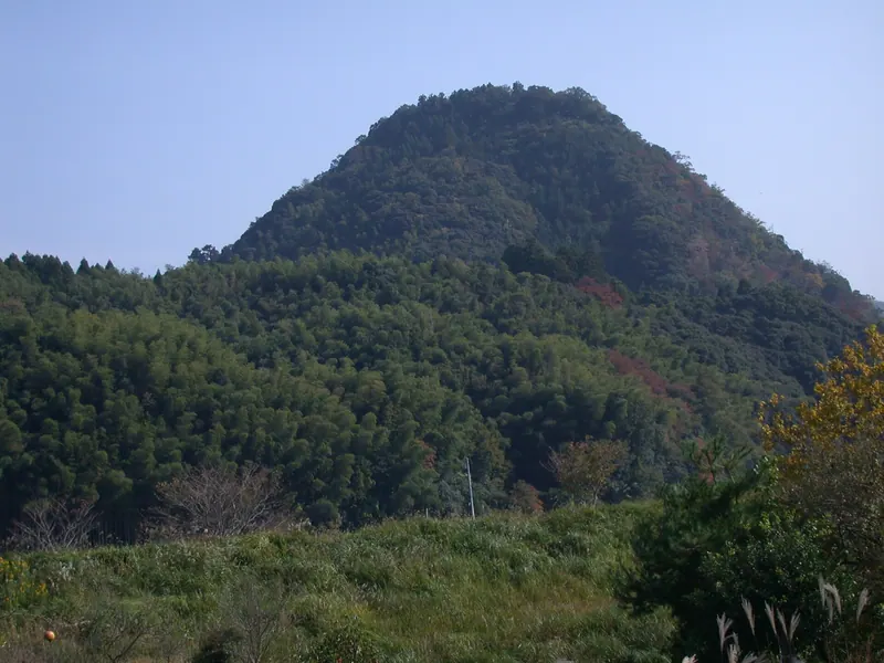 Gassantoda Castle