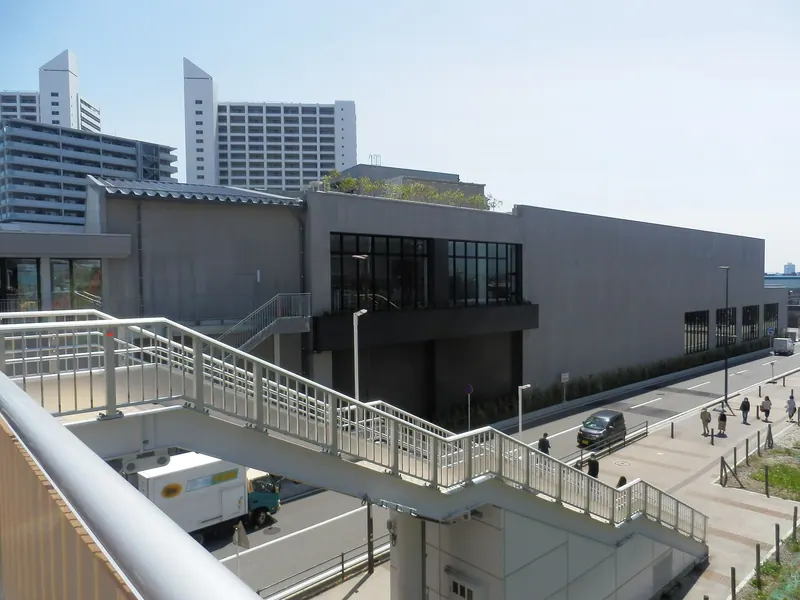 Romancecar Museum