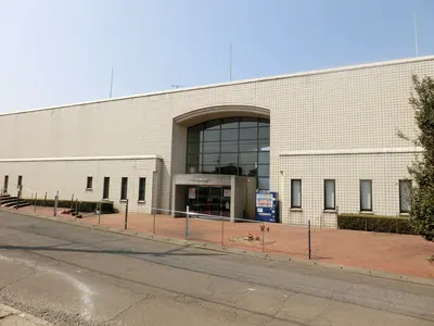 Oyama City Museum