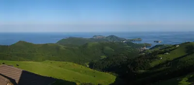 Chiburijima