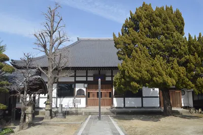 Kōzen-ji Temple
