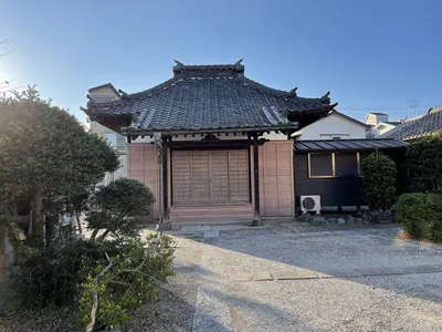 Rimpuku-ji Temple