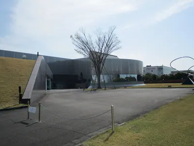 Shiseido Art House