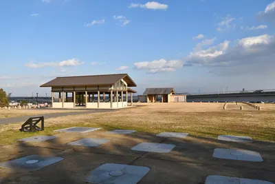Kurube Government Offices Site