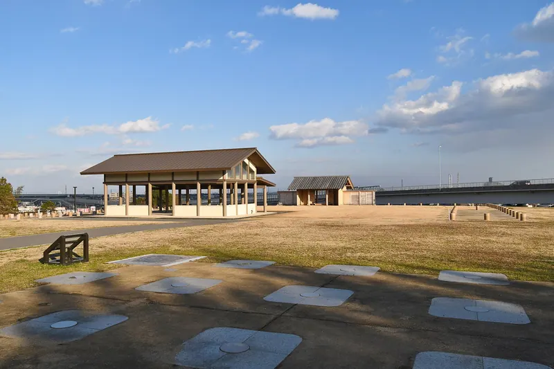 Kurube Government Offices Site