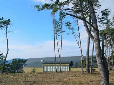 Ōfunato City Museum