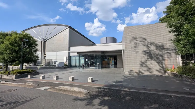Asaka City Museum