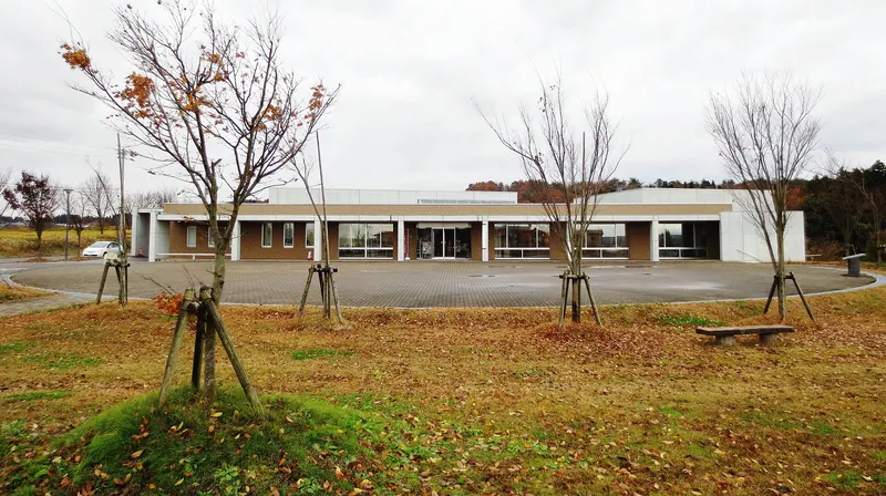 Umataka Jōmon Museum
