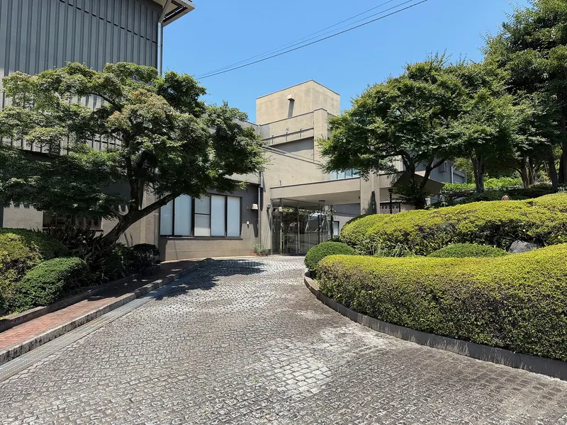 Mt. Fuji and Princess Kaguya Museum