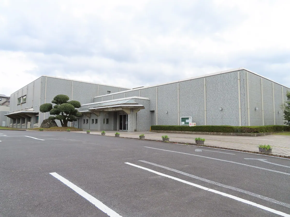Rittō History Museum