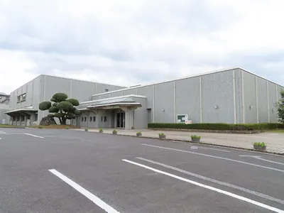 Rittō History Museum