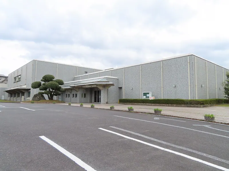 Rittō History Museum