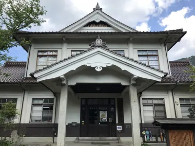 Tsuwano Kyōdokan
