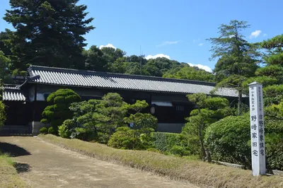 Nozaki Family Salt Industry History Museum