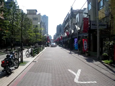 Tsukishima