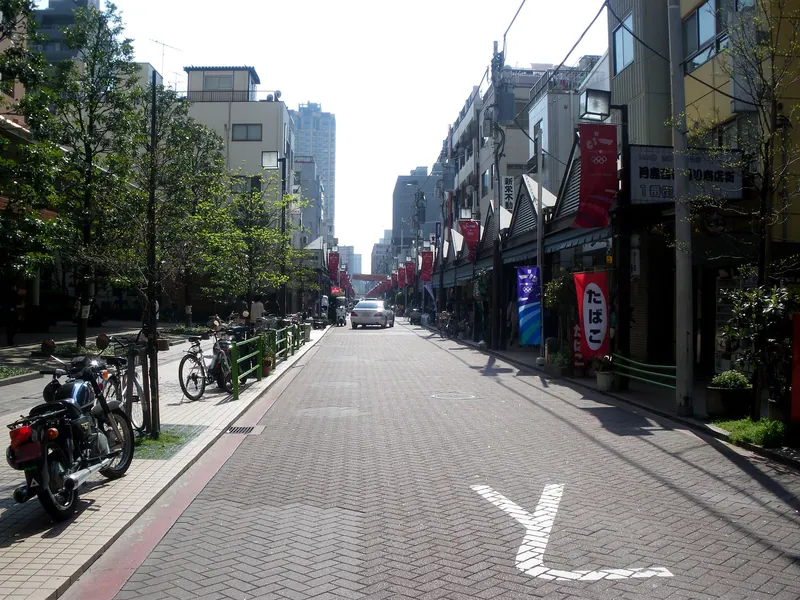 Tsukishima