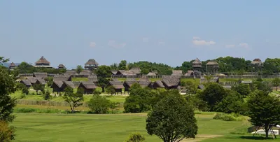 Yoshinogari site