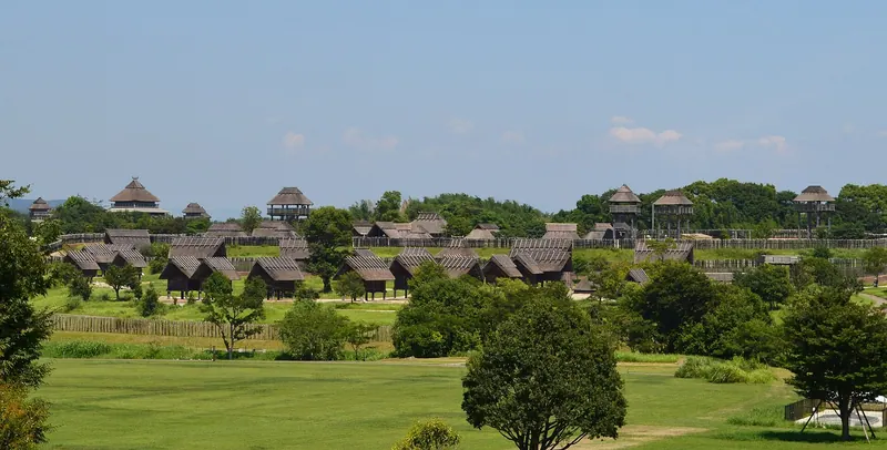 Yoshinogari site