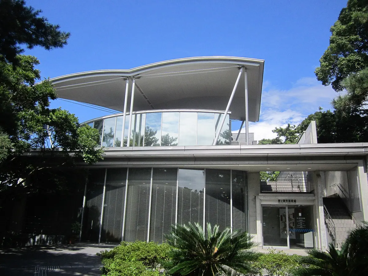 Chigasaki City Museum of Art