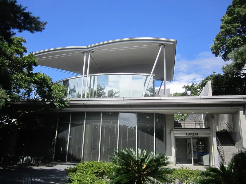 Chigasaki City Museum of Art