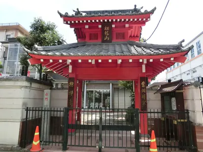 Sōzen-ji Temple