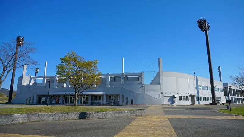 Akasaka General Park