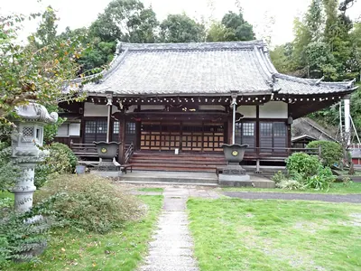 Shōbodai-ji Temple