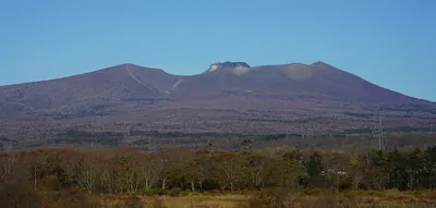 Mount Tarumae