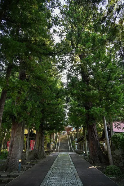 Raigaku-ji Temple