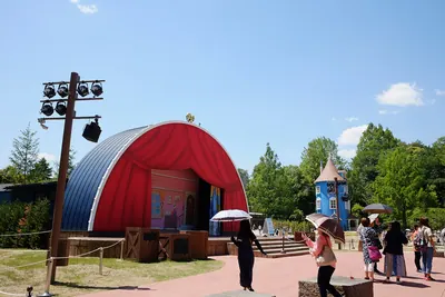 Emma's theatre